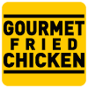 Gourmet Fried Chicken image