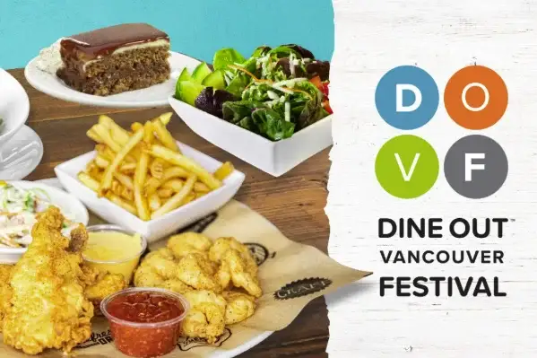 Dine Out Vancouver Festival image