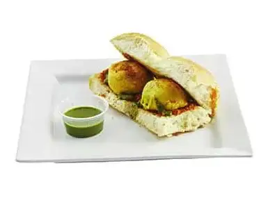 Bombay Vada Pav - $9  image