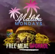 Malibu Monday image