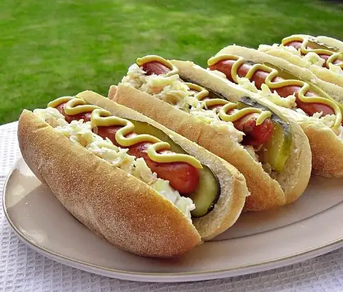 Snack Bar Frenzy! image