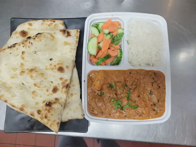 Lunch Special image