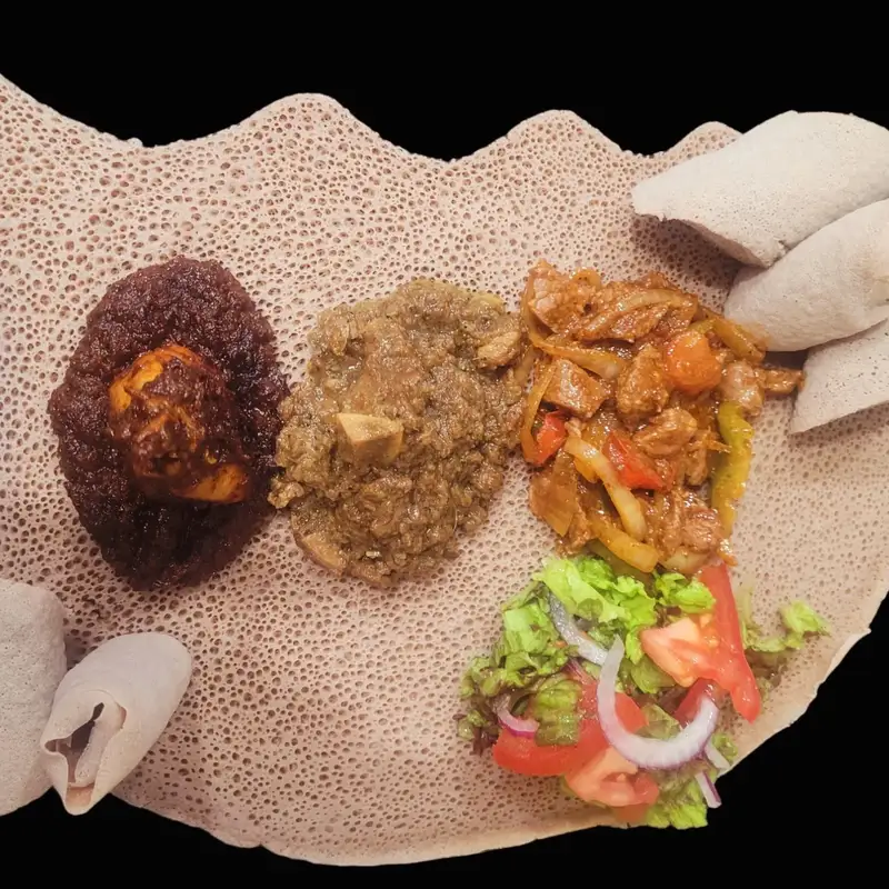Meat Lover's Platter image
