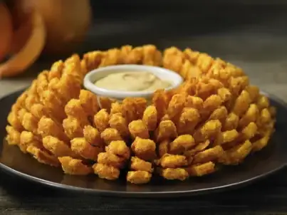 FREE Bloomin' Onion image