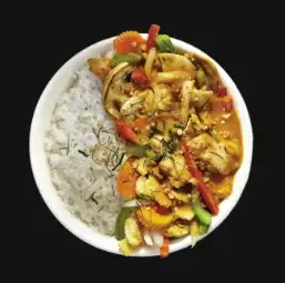 Pad Thai image
