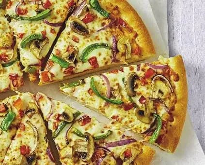 Veggie Lover's® - $11.99 Pizza Of The Day image