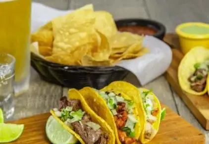 Taco Tuesday image
