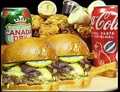Family Feast image