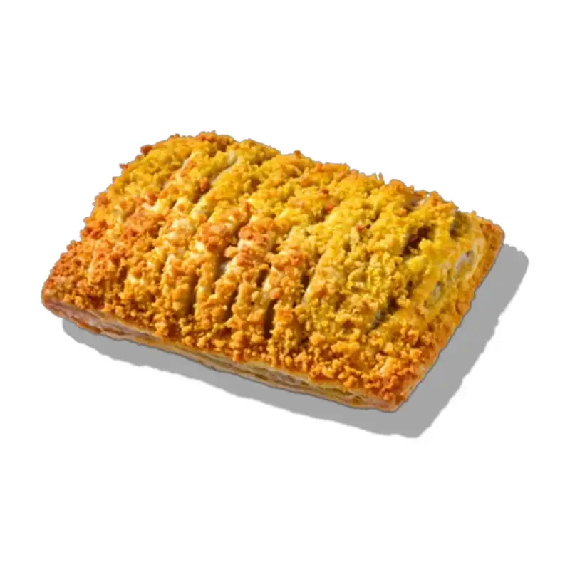 Katsu Chicken Bake - Greggs Free Item image