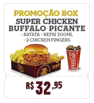Promoção Box image