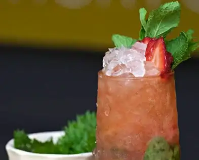 Happy Hour image