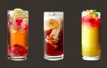 Free Medium Drink image