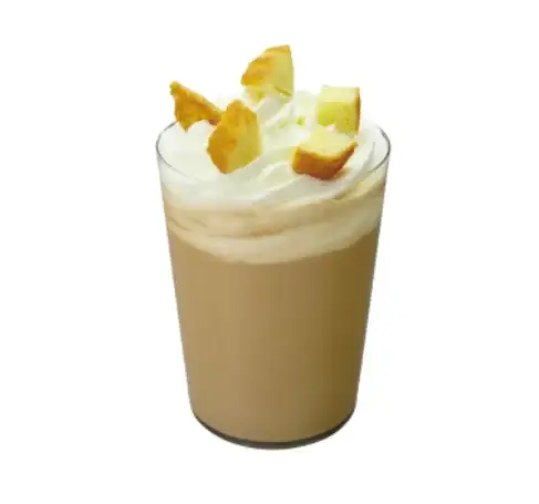 Caprice Macchiato Madeleine image