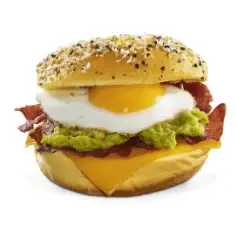 Ultimate Brunch Sandwich image