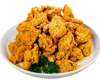 $14.99 Boneless Chicken + Fries + Soft Drink image