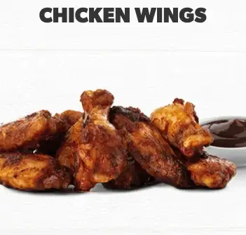 Chicken Wings image