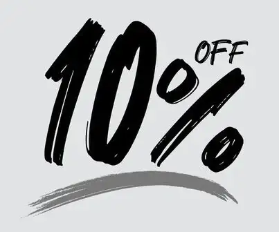 10% off Online Orders image