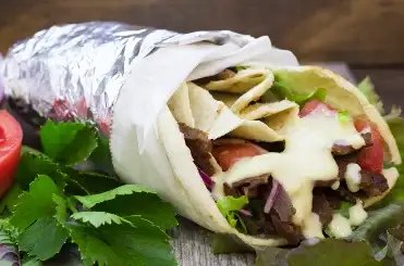 East Coast Donair image