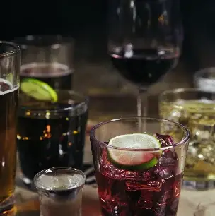 $5 DRINKS image