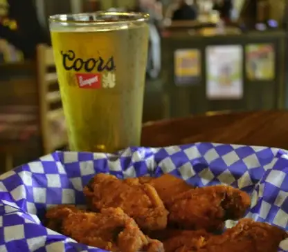 Pint & Pound image