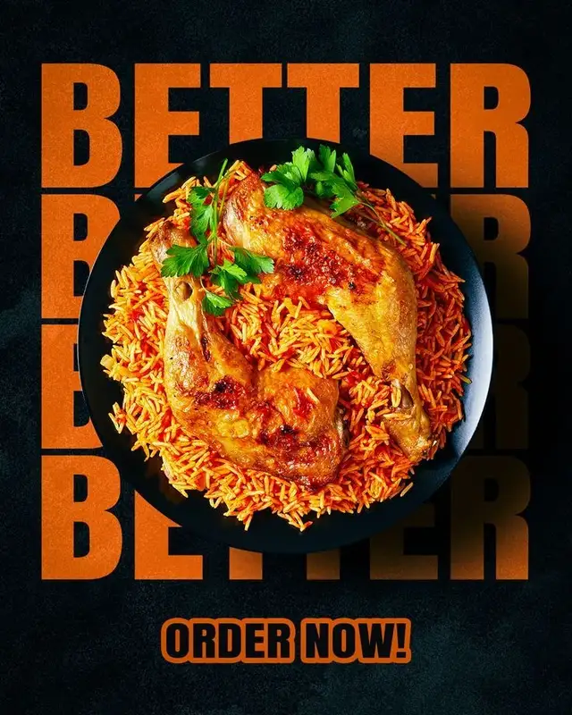 Chicken Biryani w/ Egg & Raita - NEW ARRIVAL! image