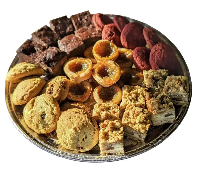 Office Platter image