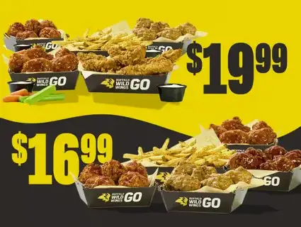  WING BUNDLES image