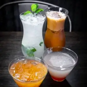 ALL COCKTAILS $9 image