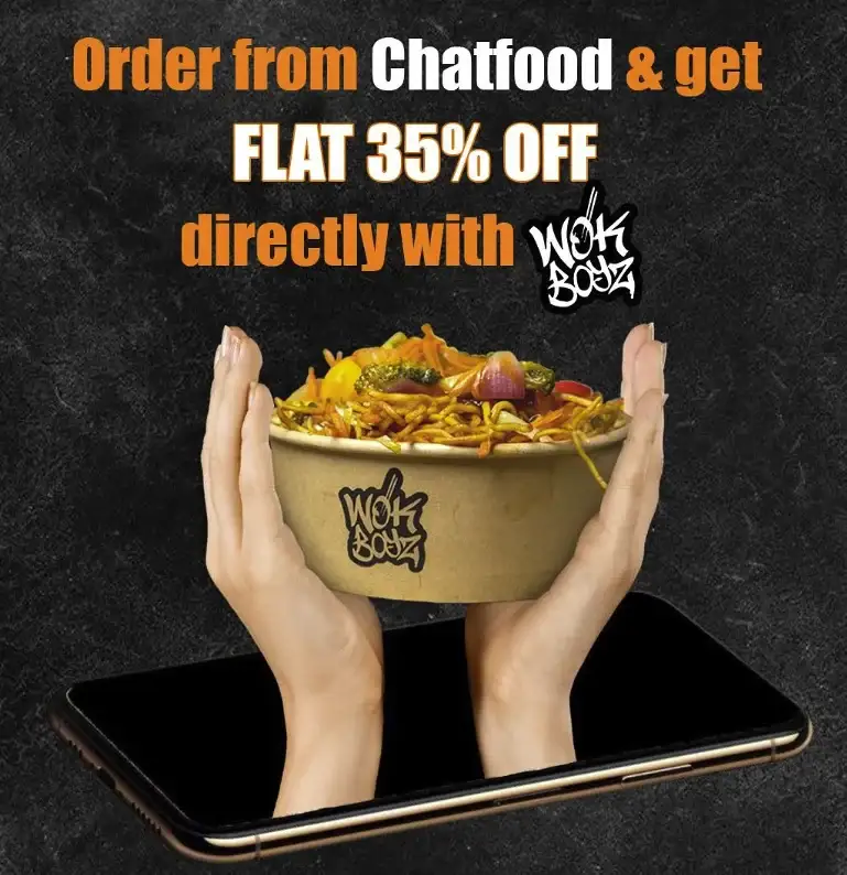 Flat 35% OFF! image
