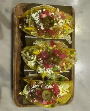 Crunch Wrap Tacos image
