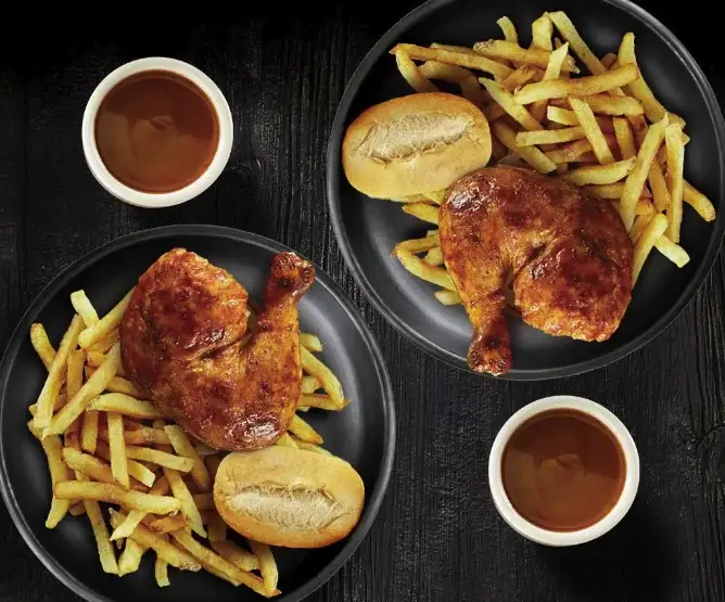 2 Can Dine Tuesdays For $19.99 image