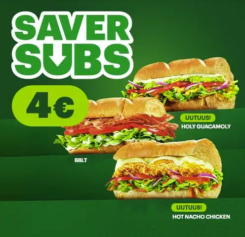 Saver Subit image