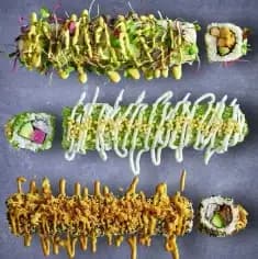 My Dragon Roll image
