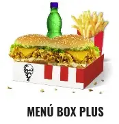 MENÚ BOX PLUS image