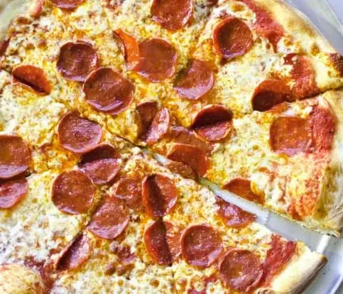Pizza Slice Special image