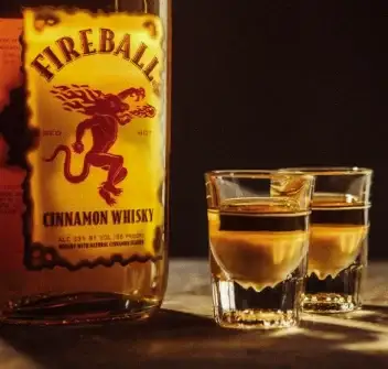 $5 Fireball Friday image