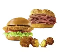 2 for $6  Everyday Value image