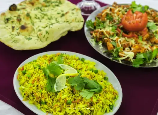Banquet Meal image