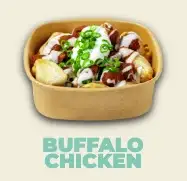 Buffalo Chicken image