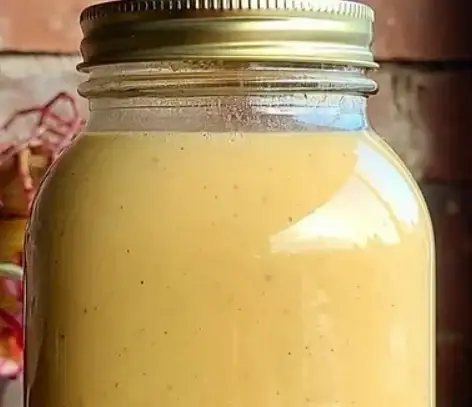 Red Lentil Soup image