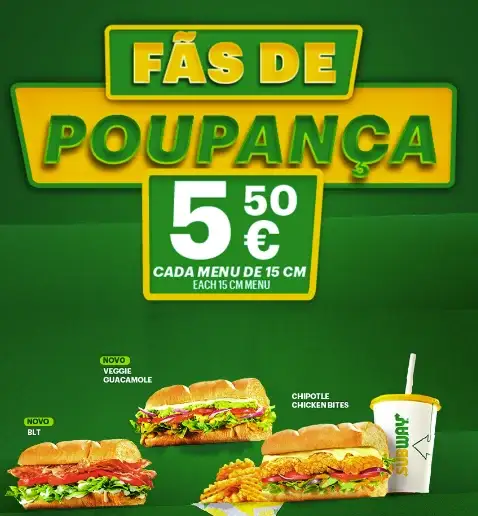 FÃS DE  POUPANÇA image