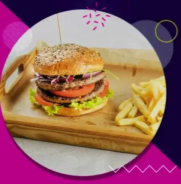 Burgery image