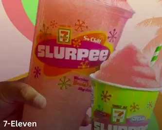 FREE BIRTHDAY SLURPEE image