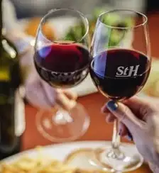 50% off Wine Bottles image