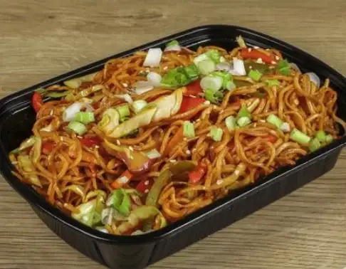 Hakka Chow Mein - Buy One Get One Free! image