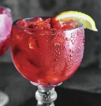 Ruby Tuesday image