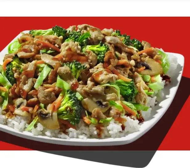 Sumo Size It WEDNESDAY image
