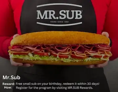 Free Small Sub image