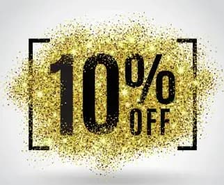 10% OFF ALL PICKUP ORDERS image
