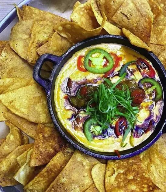 Queso Fundito image